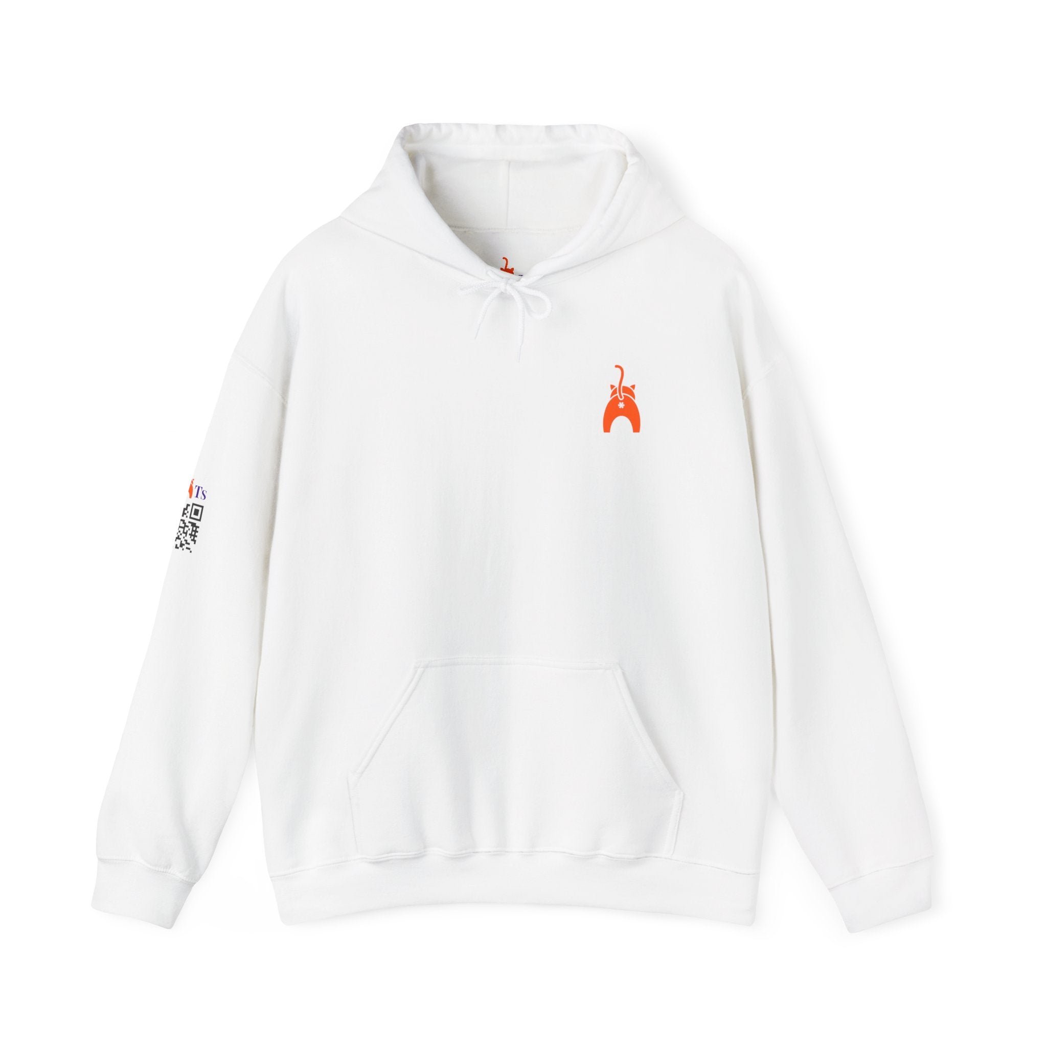 Hoodie Darth Vader – Yo soy tu gato