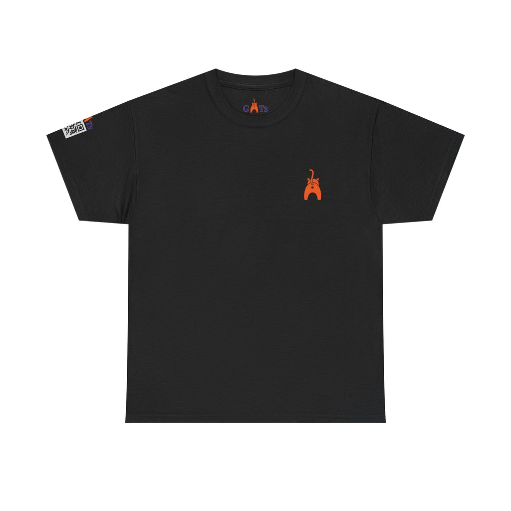 Polera My Precious – El guardián de lo que es suyo