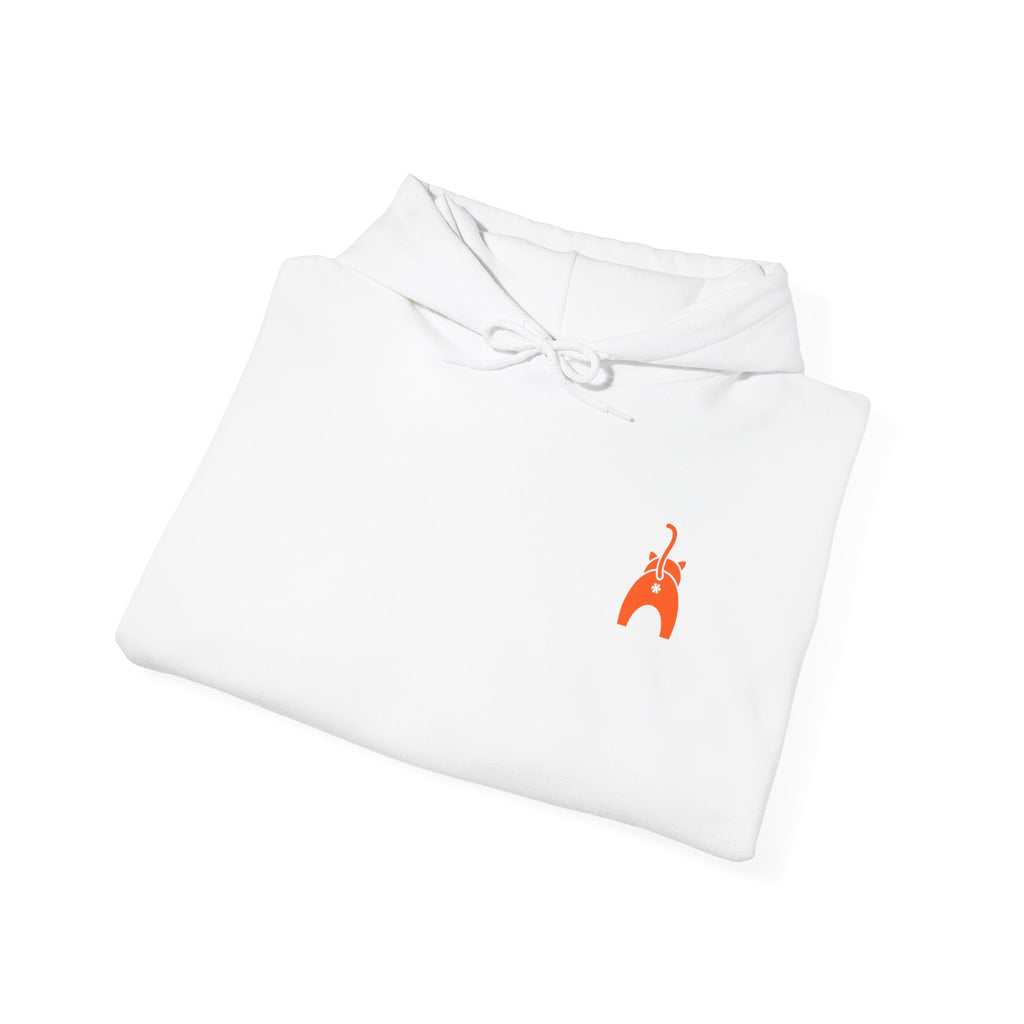 Hoodie Gandalf Miau – Miau Shall Not Pass