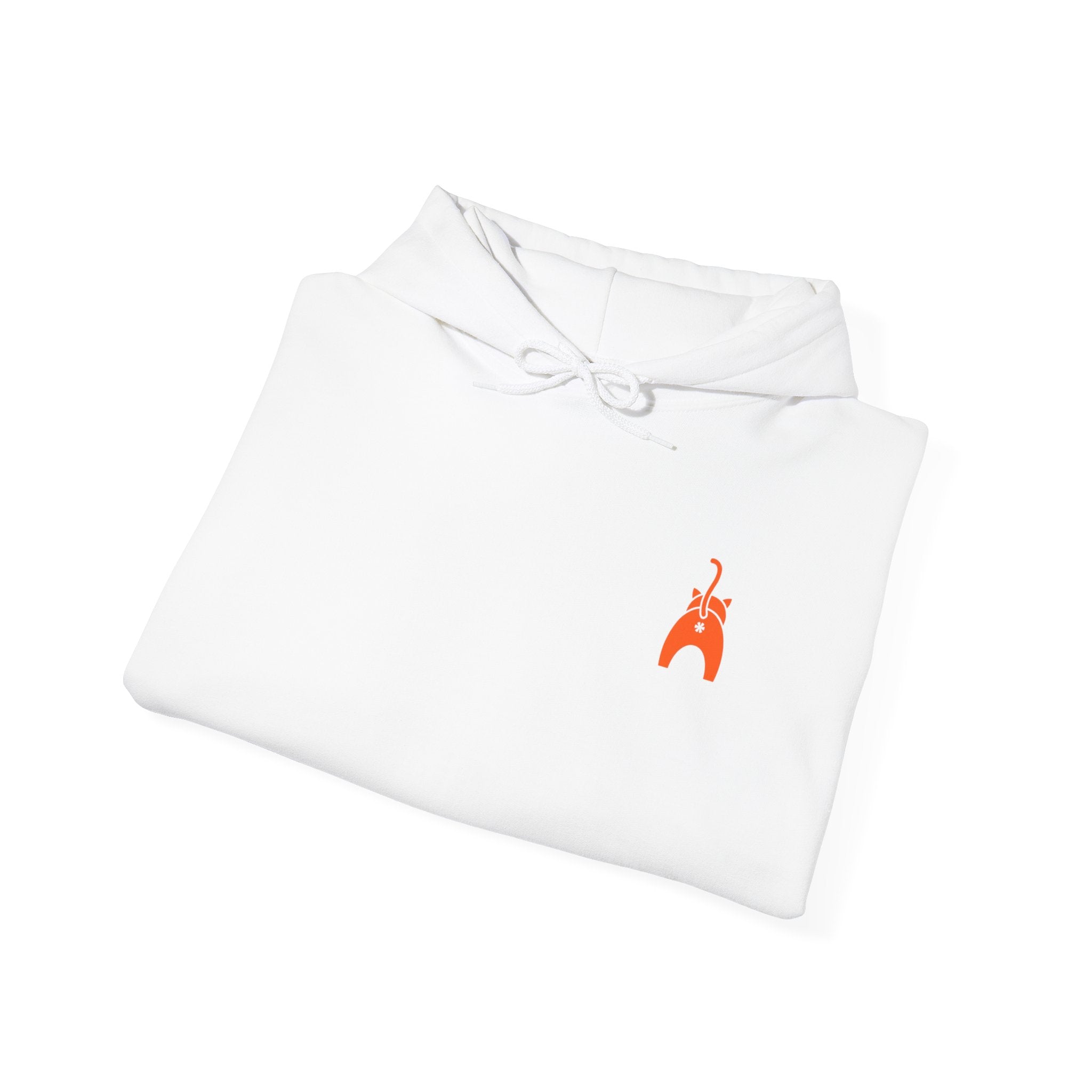 Hoodie Gandalf Miau – Miau Shall Not Pass