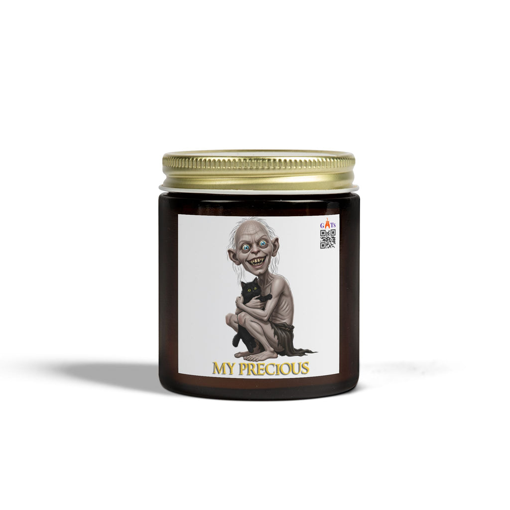 Vela My Precious – El guardián de lo que es suyo