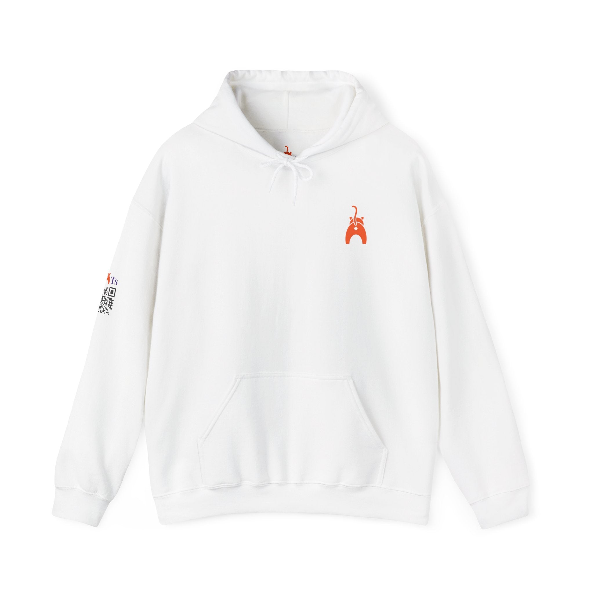 Hoodie My Precious – El guardián de lo que es suyo