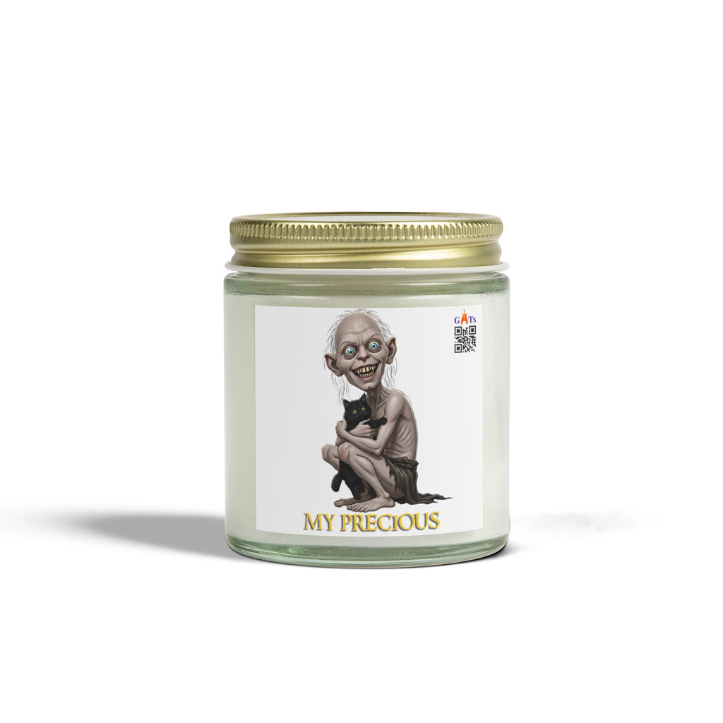 Vela My Precious – El guardián de lo que es suyo