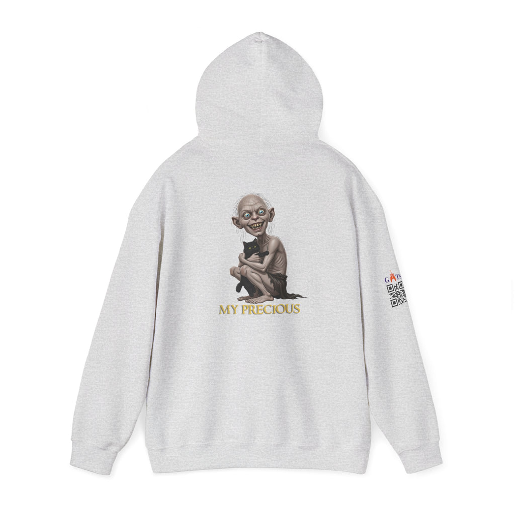 Hoodie My Precious – El guardián de lo que es suyo