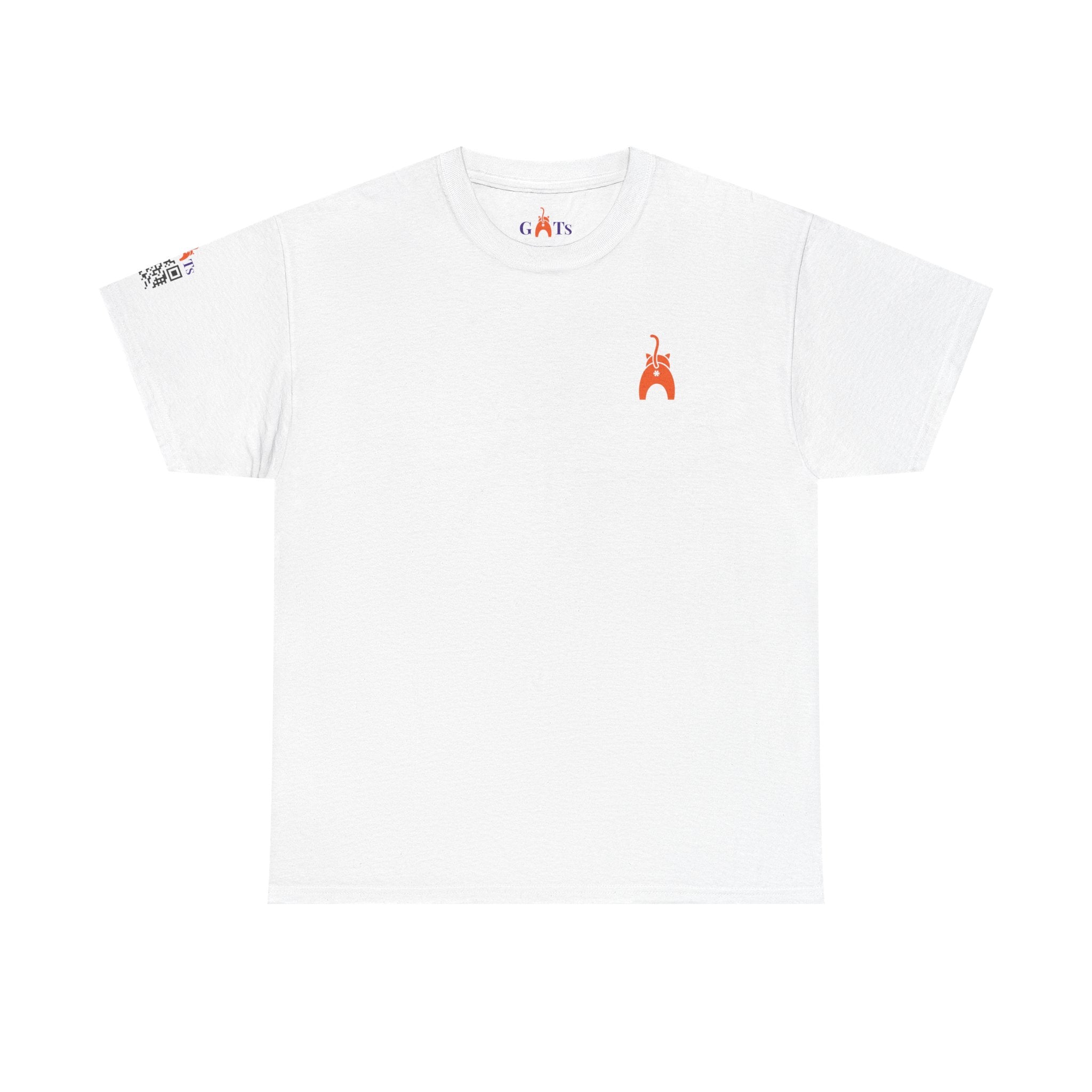 Polera Baby Miau Yoda – El poder del ronroneo interior